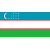 Uzbekistan U20 W logo