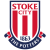 Stoke City U21 logo