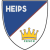 Heips W logo
