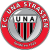 UNA Strassen logo