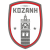 Kozani FC logo