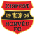 Honved W logo