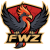 FWZ (Kings League) logo