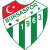 Bursaspor logo