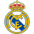 Real Madrid B logo
