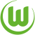 Wolfsburg II W logo
