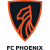 Johvi Phoenix logo