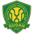 Beijing Guoan logo