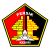 Persik Kediri logo