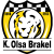 Olsa Brakel W logo