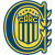 Rosario Central 2 logo