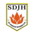 Shandong Sports Lottery B W logo