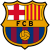 Barcelona logo