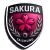 Taichung Sakura W logo