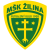 Zilina B logo
