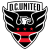 DC United logo