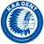 Gent U23 logo