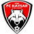 Kaisar Kyzylorda W logo