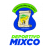 Deportivo Mixco logo