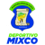 Deportivo Mixco logo
