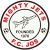 Mighty Jets logo
