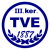 III. Keruleti TVE logo