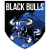 Associacao Black Bulls logo