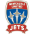 Newcastle W logo