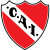CA Independiente W logo