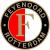 Feyenoord W logo