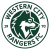 Western City Rangers logo