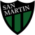 San Martin S.J. 2 logo