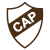 Platense 2 logo