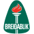 Breidablik logo
