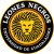 Leones Negros logo