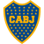 Boca Juniors 2 logo