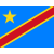 D.R. Congo U20 logo