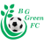 Green Farmers logo