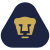 UNAM Pumas W logo