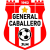 General Caballero JLM logo