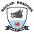 Baglan Dragons logo