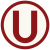 Universitario de Deportes W logo