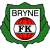 Bryne U19 logo