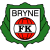 Bryne U19 logo
