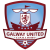 Galway United W logo