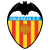 Valencia B logo