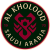 Al Kholood logo