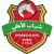 Shabab Al-Ahli Dubai U23 logo