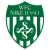 WFC Lusso W logo