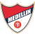 Ind. Medellin W logo